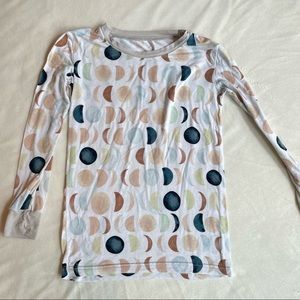 Little Sleepies Luna Neutral